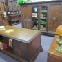 Morris Antiques