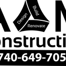 A.M. Construction - Altering & Remodeling Contractors