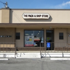 The Pack and Ship Store