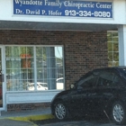 Wyandotte Family Chiropractic Center