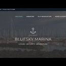 Blue Sky Marina - Boat Rental & Charter