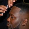 In the Zone Barbershop gallery