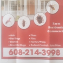 Accurate Pest Control LLC - Pest Control Services