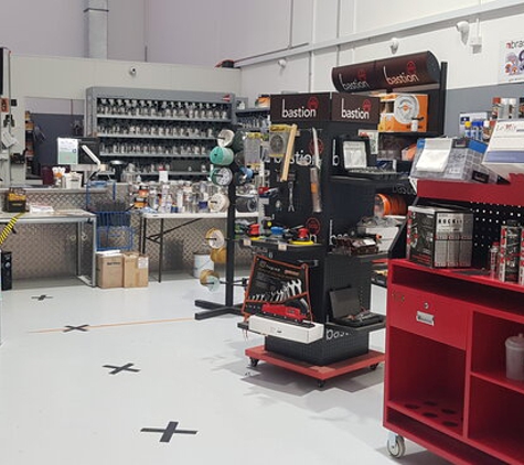 Affordable Paint Supplies - Deer Park, VIC