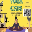 Bertha's Beans Cat Cafe - Beverages