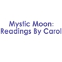 Mystic Moon; Readings By Carol