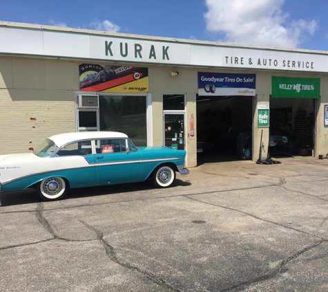 Kurak Tire Center - Cleveland, OH