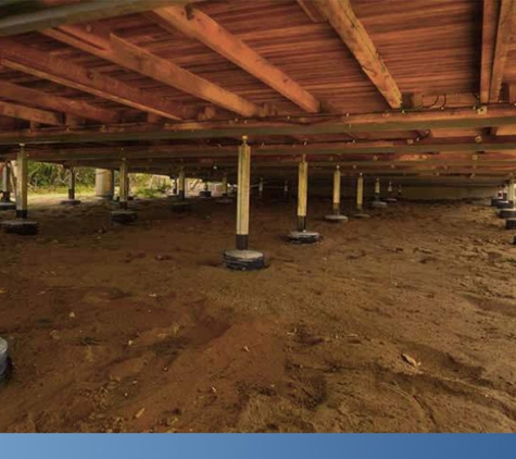 Dennis Heale Restumping. We Provide Great Service At An Affordable Price