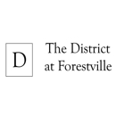 The District at Forestville - Apartments