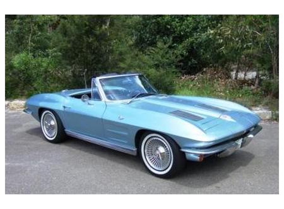 Nowra Classic Car Detailers - South Nowra, NSW