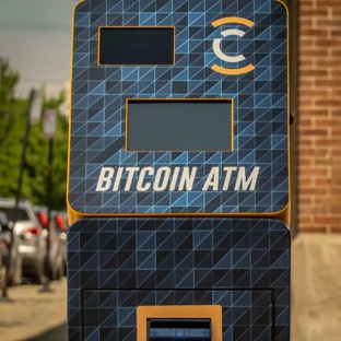 CoinFlip Bitcoin ATM - Raleigh, NC