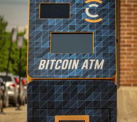 CoinFlip Bitcoin ATM - Sacramento, CA