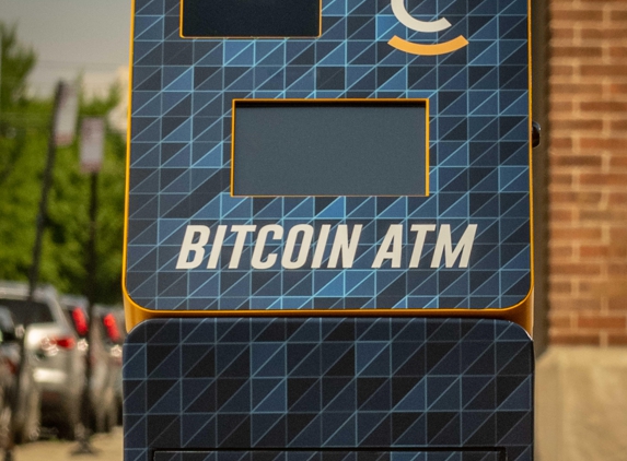 CoinFlip Buy and Sell Bitcoin ATM - Auburn, WA