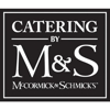 Catering by M&S gallery