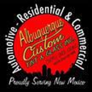 Albuquerque Custom Tint & Glass - Windows