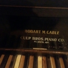 Culp Piano and Organ Co