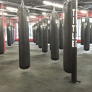 TITLE Boxing Club - Health Clubs