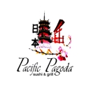 Pacific Pagoda - Sushi Bars