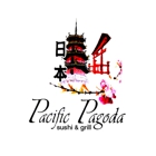 Pacific Pagoda