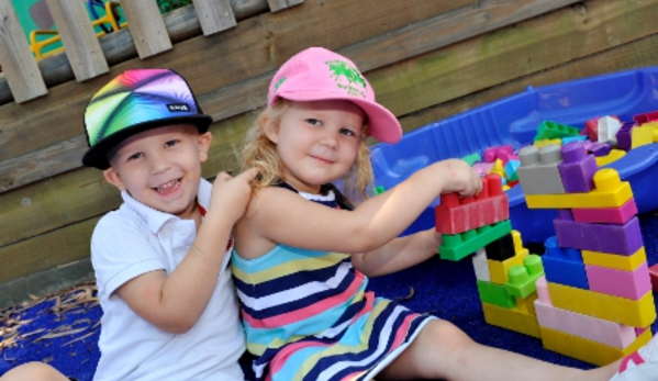 Queensland Childcare Services (Head Office) - Shailer Park, QLD