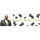 Thomas F. Rollar Jr. DMD - Oral & Maxillofacial Surgery