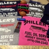 Hiller's Fuel Oil Service gallery