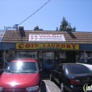 Coin Laundry - Laundromats