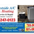 Eastside AC & Heating - Air Conditioning Service & Repair