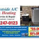 Eastside AC & Heating - Plumbers