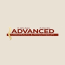 Advanced Chiropractic and Physiotherapy - Chiropractors Equipment & Supplies