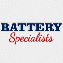 Battery Specialist - Battery Supplies