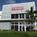 T-Mobile - Cellular Telephone Equipment & Supplies-Rental