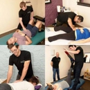 MetaTouch Body Balance - Massage Therapists