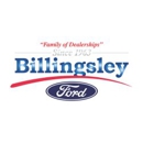 Billingsley Ford Collision Center