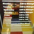 Blue Moon Fitness - Lincoln - Health & Fitness Program Consultants