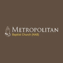 Metropolitan Baptist Church (Nab) - Methodist Churches