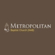 Metropolitan Baptist Church (Nab)