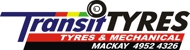 Transit Tyres - Tyres