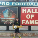 Pro Football Hall of Fame - Banquet Halls & Reception Facilities