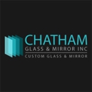 Chatham Glass & Mirror Inc - Plate & Window Glass Repair & Replacement