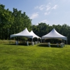 CJ Tents and Table Rental gallery