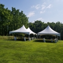 CJ Tents and Table Rental - Tents-Rental