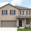 Trails at Culebra by Starlight Homes gallery