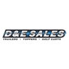 D & E Sales gallery