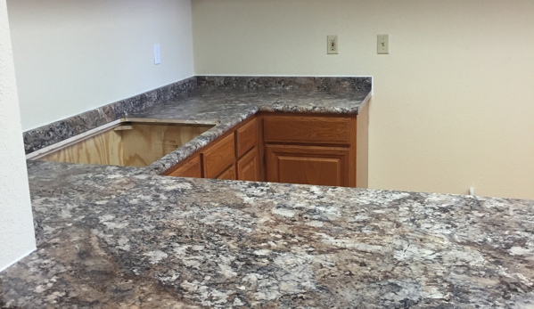 Dallas Custom Counter Tops - Donna, TX