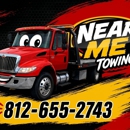 Near Me Towing