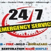 24/7 Property Restoration gallery