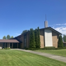 The Church of Jesus Christ of Latter-day Saints - Methodist Churches
