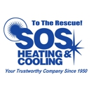 SOS Heating & Cooling - Heating Equipment & Systems