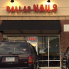 Dallas Nails Spa & Waxing